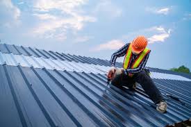 Fast & Reliable Emergency Roof Repairs in Lodi, OH